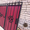 Ворота распашные кованые с профнастилом  и калиткой  - <ro>Изображение</ro><ru>Изображение</ru> #2, <ru>Объявление</ru> #1721685