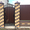 Ворота и калитки из профлиста, штакетника, кованые, жалюзи   - <ro>Изображение</ro><ru>Изображение</ru> #2, <ru>Объявление</ru> #1727984