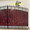 Ворота из профлиста в Кривом Роге от производителя. - <ro>Изображение</ro><ru>Изображение</ru> #5, <ru>Объявление</ru> #1742718