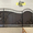 Кованые ворота с профнастилом. Распашные ворота с профнастилом - <ro>Изображение</ro><ru>Изображение</ru> #6, <ru>Объявление</ru> #1742716