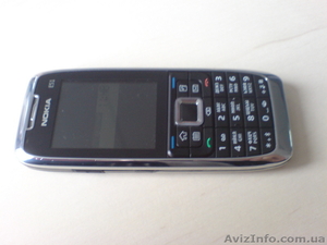 Nokia E-51 - <ro>Изображение</ro><ru>Изображение</ru> #1, <ru>Объявление</ru> #2145