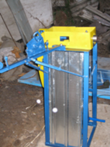 Продам станки по производству сетки Рабица