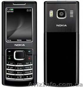 продам Nokia 6500 Clasic - <ro>Изображение</ro><ru>Изображение</ru> #1, <ru>Объявление</ru> #5082