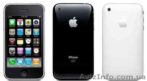 3GS Apple iPhone 32GB на продажу    - <ro>Изображение</ro><ru>Изображение</ru> #1, <ru>Объявление</ru> #7282