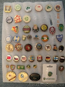 значки футбольных клубов - <ro>Изображение</ro><ru>Изображение</ru> #1, <ru>Объявление</ru> #8544