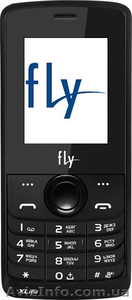 Fly DS150 (удобный бюджетник) - <ro>Изображение</ro><ru>Изображение</ru> #1, <ru>Объявление</ru> #7714