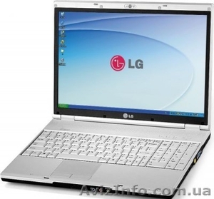 Продам ноутбук LG E500 - <ro>Изображение</ro><ru>Изображение</ru> #1, <ru>Объявление</ru> #14645