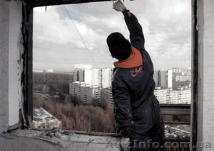 Ремонт и регулировка окон и дверей с гарантией в Днепропетровске - <ro>Изображение</ro><ru>Изображение</ru> #2, <ru>Объявление</ru> #14856