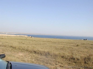 Продается земельный участок площадью 5,7 га в Крыму - <ro>Изображение</ro><ru>Изображение</ru> #3, <ru>Объявление</ru> #15723