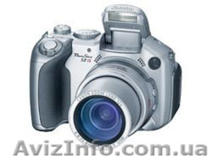 Продам фотоаппаратыCANON PowerShot S2 IS  Pentax espio 838g. , Polaroid 636. - <ro>Изображение</ro><ru>Изображение</ru> #1, <ru>Объявление</ru> #26936