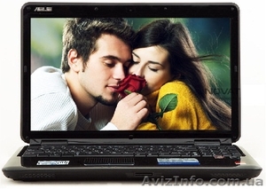 Ноутбук Asus K50AB - <ro>Изображение</ro><ru>Изображение</ru> #1, <ru>Объявление</ru> #25091
