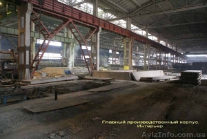 Продам завод ЖБИ  - <ro>Изображение</ro><ru>Изображение</ru> #1, <ru>Объявление</ru> #20121