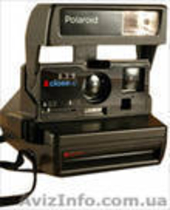 Продам фотоаппаратыCANON PowerShot S2 IS  Pentax espio 838g. , Polaroid 636. - <ro>Изображение</ro><ru>Изображение</ru> #2, <ru>Объявление</ru> #26936