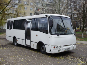 Автобусы и микроавтобусы для концертов, праздничных, корпоративных и спортивных  - <ro>Изображение</ro><ru>Изображение</ru> #3, <ru>Объявление</ru> #37625