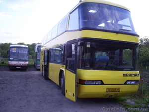 Пассажирские перевозки автобусами по Днепропетровску и Украине. - <ro>Изображение</ro><ru>Изображение</ru> #4, <ru>Объявление</ru> #5915