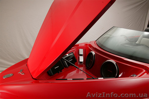 Продам эксклюзивный буксировщик Malibu Corvette - <ro>Изображение</ro><ru>Изображение</ru> #2, <ru>Объявление</ru> #56897