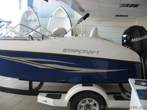 продам рыболовный катер starcraft 1700 - <ro>Изображение</ro><ru>Изображение</ru> #1, <ru>Объявление</ru> #56894