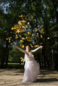 Свадебное видео фото, творчески, душевно - <ro>Изображение</ro><ru>Изображение</ru> #1, <ru>Объявление</ru> #57313