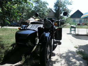 Продам Мотоцикл МТ-10-36 - <ro>Изображение</ro><ru>Изображение</ru> #2, <ru>Объявление</ru> #54817