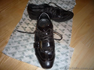 Обувь Gianfranco Butteri - <ro>Изображение</ro><ru>Изображение</ru> #3, <ru>Объявление</ru> #72931