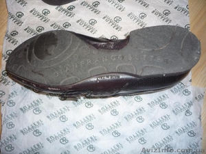 Обувь Gianfranco Butteri - <ro>Изображение</ro><ru>Изображение</ru> #4, <ru>Объявление</ru> #72931