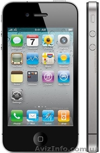 Apple iPhone 4G Продажа  - <ro>Изображение</ro><ru>Изображение</ru> #1, <ru>Объявление</ru> #67619