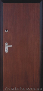 Двери входные под заказ - <ro>Изображение</ro><ru>Изображение</ru> #1, <ru>Объявление</ru> #61724