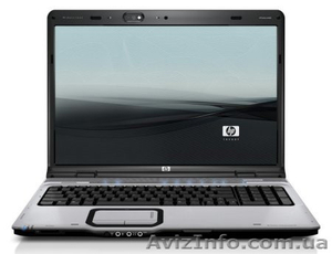 Ноутбук HP Pavilion dv9700 17\" - 5500 грн - <ro>Изображение</ro><ru>Изображение</ru> #1, <ru>Объявление</ru> #61365
