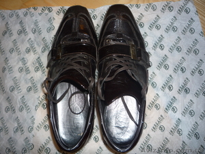 Обувь Gianfranco Butteri - <ro>Изображение</ro><ru>Изображение</ru> #1, <ru>Объявление</ru> #72931