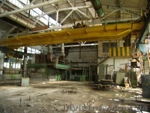 Продам производственный комплекс в центре г. Синельниково Днепропетровской облас - <ro>Изображение</ro><ru>Изображение</ru> #5, <ru>Объявление</ru> #65198