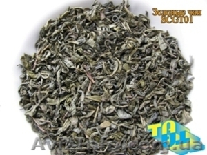 Продам зеленый чай оптом Украина - <ro>Изображение</ro><ru>Изображение</ru> #1, <ru>Объявление</ru> #76091