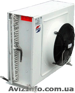 Холодильное оборудование для промышленных холодильных-складов - <ro>Изображение</ro><ru>Изображение</ru> #5, <ru>Объявление</ru> #82268