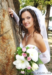 Свадебный макияж невесты! - <ro>Изображение</ro><ru>Изображение</ru> #1, <ru>Объявление</ru> #90901