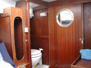 Шведская яхта Albin Vega 28 футов  - <ro>Изображение</ro><ru>Изображение</ru> #4, <ru>Объявление</ru> #118140