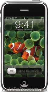 Apple iPhone 3GS 32 ГБ (черный — Джалиль ) - <ro>Изображение</ro><ru>Изображение</ru> #1, <ru>Объявление</ru> #105197