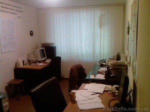 Продается тихий офис в р-не Подстанции - <ro>Изображение</ro><ru>Изображение</ru> #2, <ru>Объявление</ru> #106105