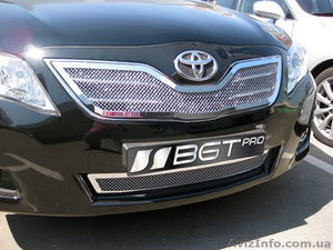 Предлагаем радиаторные решетки   Toyota Kemri new. - <ro>Изображение</ro><ru>Изображение</ru> #4, <ru>Объявление</ru> #118963
