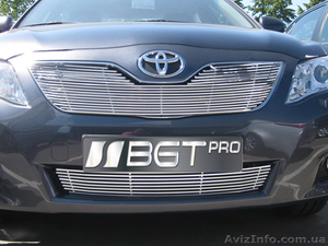 Предлагаем радиаторные решетки   Toyota Kemri new. - <ro>Изображение</ro><ru>Изображение</ru> #5, <ru>Объявление</ru> #118963