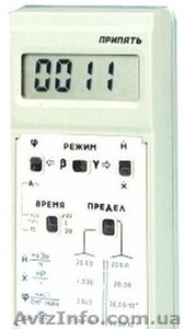 Радиометр(Дозиметр) бета-гамма излучения РКС-20.03  - <ro>Изображение</ro><ru>Изображение</ru> #1, <ru>Объявление</ru> #129865