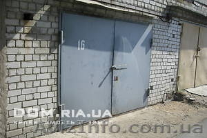 Срочно продам гараж в ГК "Днепро" - <ro>Изображение</ro><ru>Изображение</ru> #1, <ru>Объявление</ru> #126162