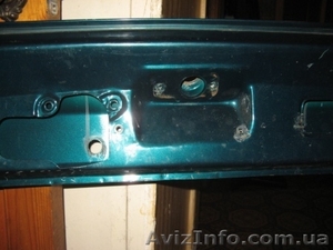 Дверь багажника - <ro>Изображение</ro><ru>Изображение</ru> #2, <ru>Объявление</ru> #136948
