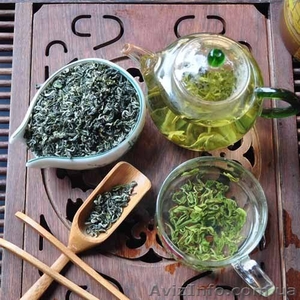 Элитный чай из Китая - <ro>Изображение</ro><ru>Изображение</ru> #2, <ru>Объявление</ru> #154920