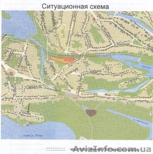 Продам свой участок в Днепропетровске - <ro>Изображение</ro><ru>Изображение</ru> #1, <ru>Объявление</ru> #156594