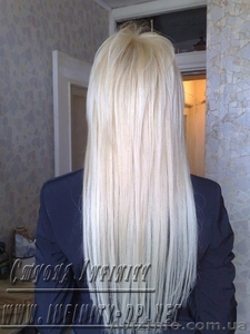 Наращивание волос в Днепропетровске - <ro>Изображение</ro><ru>Изображение</ru> #3, <ru>Объявление</ru> #147360
