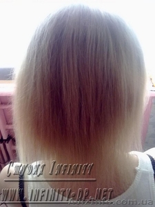 Наращивание волос в Днепропетровске - <ro>Изображение</ro><ru>Изображение</ru> #6, <ru>Объявление</ru> #147360