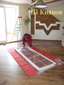Ремонт и регулировка окон и дверей с гарантией в Днепропетровске - <ro>Изображение</ro><ru>Изображение</ru> #3, <ru>Объявление</ru> #14856