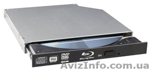 Оптический привод Sony NEC Optiarc BC-5500A Black (Blu-ray) - <ro>Изображение</ro><ru>Изображение</ru> #1, <ru>Объявление</ru> #176706