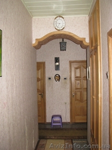 3 комнатная квартира в парке Шевченко - <ro>Изображение</ro><ru>Изображение</ru> #3, <ru>Объявление</ru> #177910