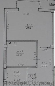 3 ком кв на Правде в новострое - <ro>Изображение</ro><ru>Изображение</ru> #2, <ru>Объявление</ru> #163261