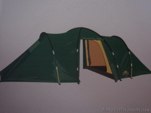 Палатка Maxima Plus Luxe (кемпинговая линия) - <ro>Изображение</ro><ru>Изображение</ru> #1, <ru>Объявление</ru> #161770